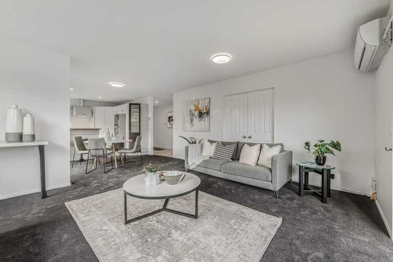 Photo of property in 5 Bering Street, Northwood, Christchurch, 8051