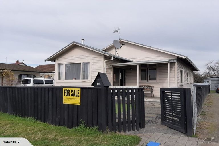 Photo of property in 801a Albert Street, Parkvale, Hastings, 4122