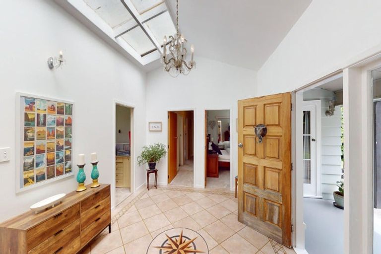 Photo of property in 189 Queen Street West, Levin, 5510