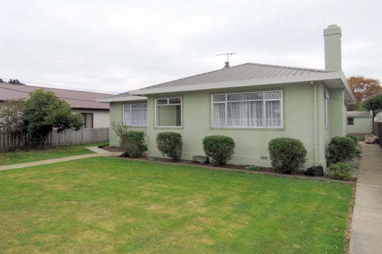 Photo of property in 18 Conway Street, Oamaru North, Oamaru, 9400