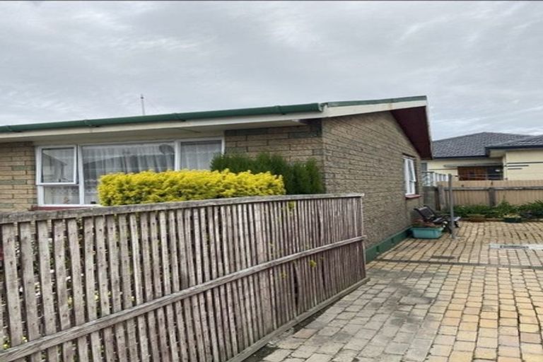 Photo of property in 6/134 Pomona Street, Strathern, Invercargill, 9812