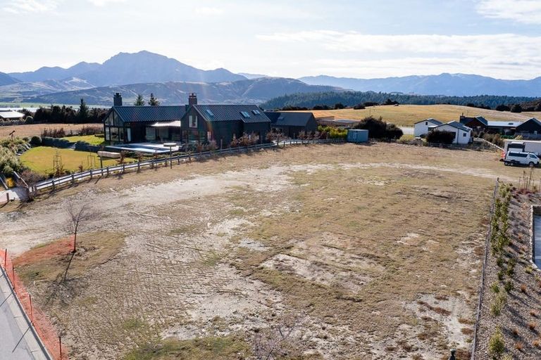 Photo of property in Mount Gold Place, Wanaka, 9305