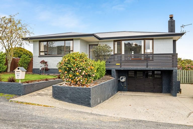 Photo of property in 51 Brighton Road, Green Island, Dunedin, 9018