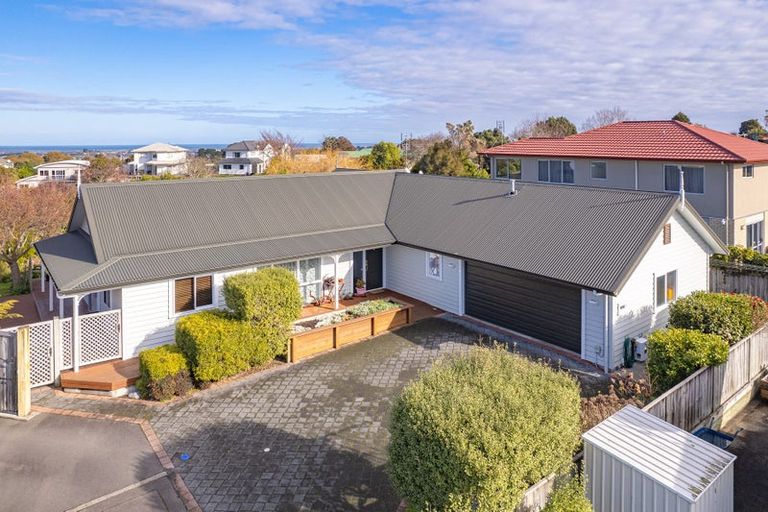 Photo of property in 12 St Johns Heights, Otamatea, Whanganui, 4500