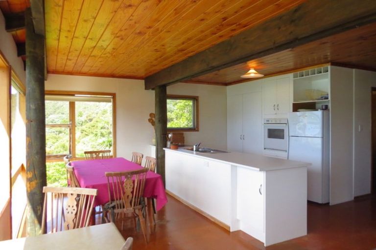 Photo of property in 2195 Wyuna Bay Road, Wyuna Bay, Coromandel, 3581