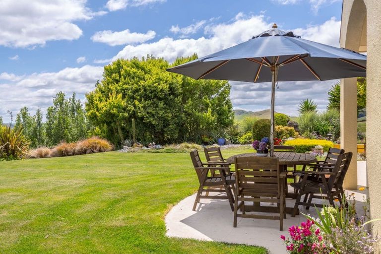 Photo of property in 138 Te Wharau Road, Gladstone, Masterton, 5883