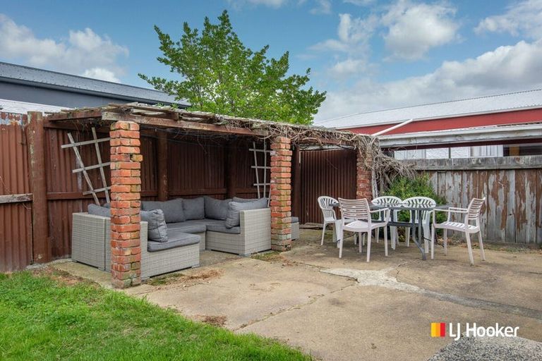 Photo of property in 101 Oxford Street, South Dunedin, Dunedin, 9012