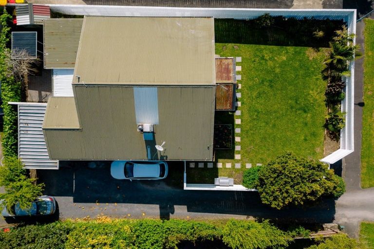 Photo of property in 1 Hinau Street, Maeroa, Hamilton, 3200