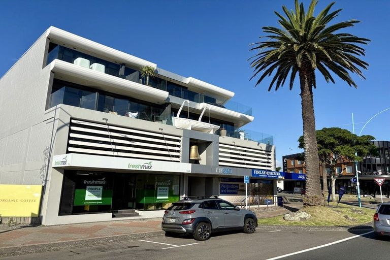 Photo of property in 314u Maunganui Road, Mount Maunganui, 3116