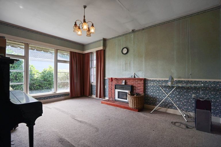 Photo of property in 24 Albert Street, Netherby, Ashburton, 7700