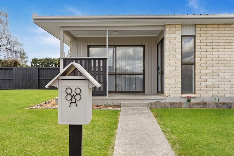 Photo of property in 88a Moorhouse Street, Morrinsville, 3300