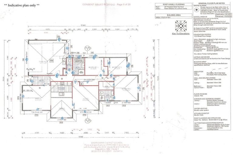 Photo of property in 6 Jury Lane, Pauanui, Hikuai, 3579