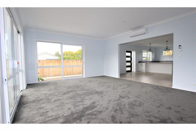 Photo of property in 32c Francis Street, Blenheim, 7201
