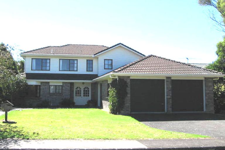 Photo of property in 4 Taitua Drive, Te Atatu South, Auckland, 0610