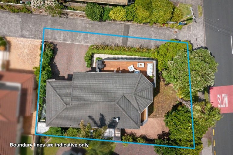 Photo of property in 93 Hastings Road, Mairangi Bay, Auckland, 0630