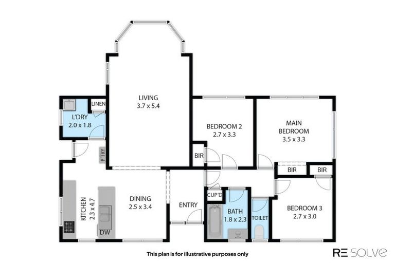 Photo of property in 35f Clearmont Crescent, Blagdon, New Plymouth, 4310
