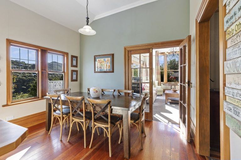 Photo of property in 38 Rose Street, Wadestown, Wellington, 6012