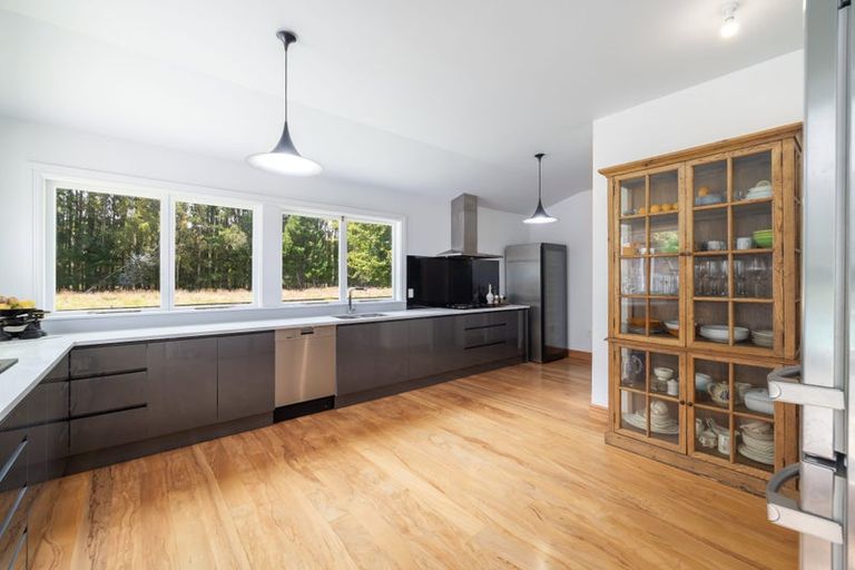 Photo of property in 351 Lower Sefton Road, Sefton, 7477