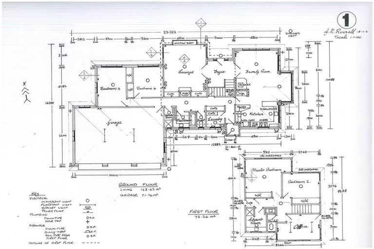 Photo of property in 22 Rangiora Leithfield Road, Ashley, Rangiora, 7477