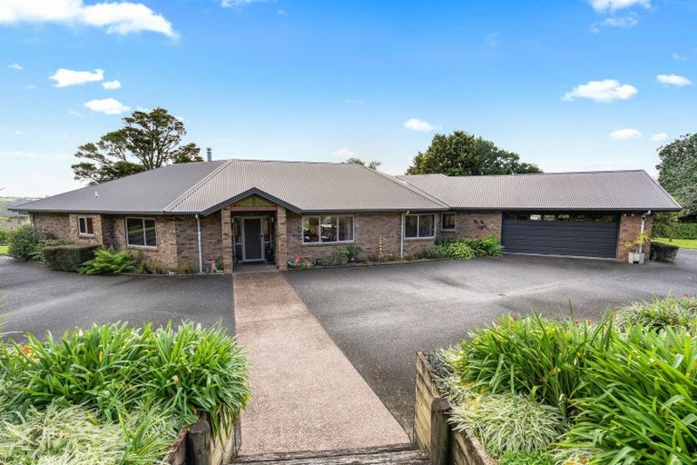 Photo of property in 33 Dalkeith Drive, Kauri, Kamo, 0185