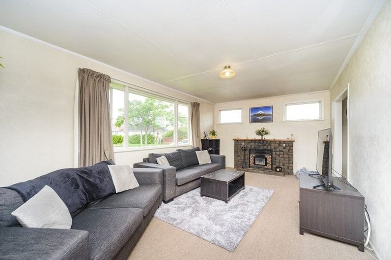 Photo of property in 128 Limbrick Street, Terrace End, Palmerston North, 4410