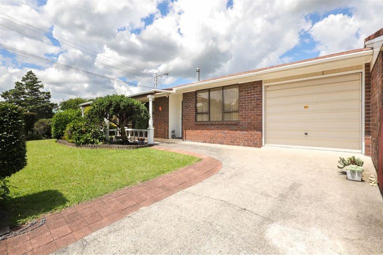 Photo of property in 83 Kimihia Road, Huntly, 3700