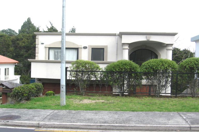 Photo of property in 29 Ian Marwick Place, Birkenhead, Auckland, 0626