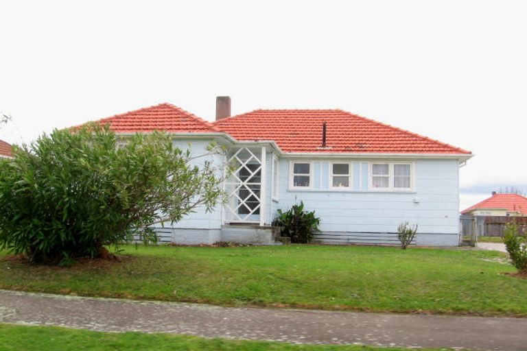 Photo of property in 27 Tweed Street, Roslyn, Palmerston North, 4414