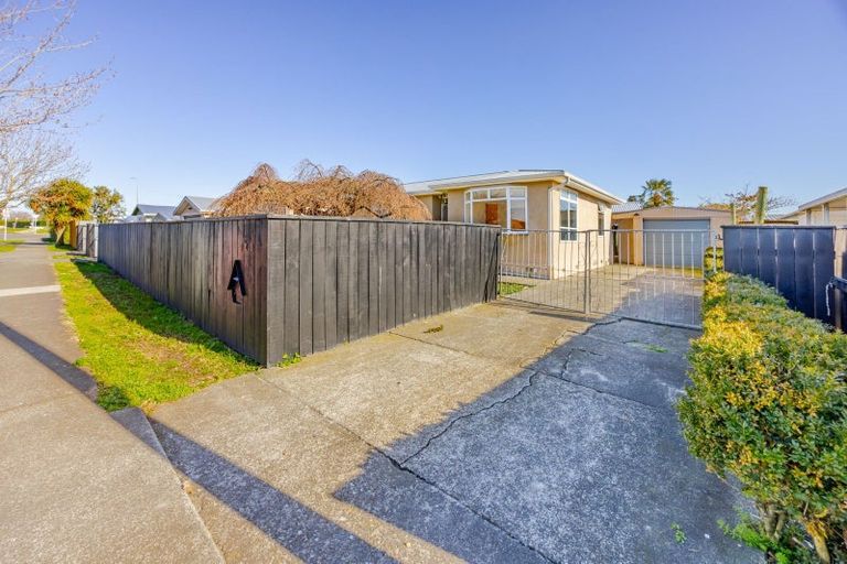 Photo of property in 805 Park Road South, Akina, Hastings, 4122