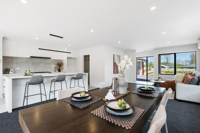 Photo of property in 119 Reservoir Street, Putaruru, 3411