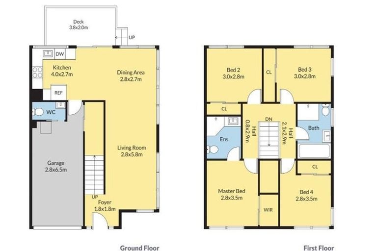 Photo of property in 11b Kimdale Place, Totara Heights, Auckland, 2105