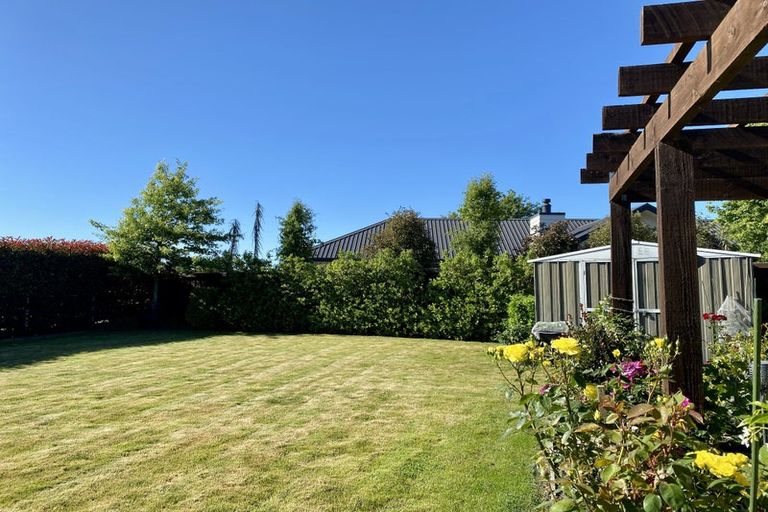 Photo of property in 181b Halkett Road, West Melton, Christchurch, 7676