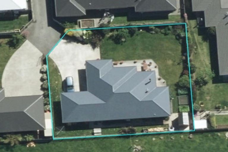 Photo of property in 11 River Terrace, Renwick, 7204