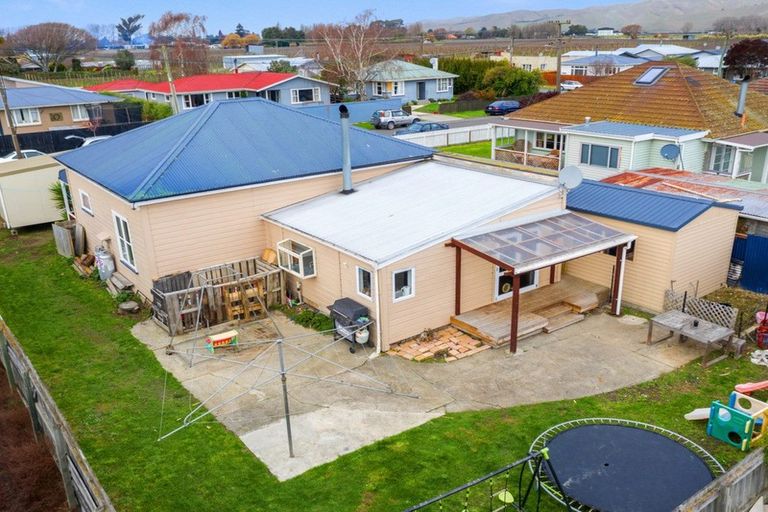 Photo of property in 20 Lybster Street, Blenheim, 7201