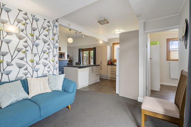 Photo of property in 19 Limbrick Street, Terrace End, Palmerston North, 4410