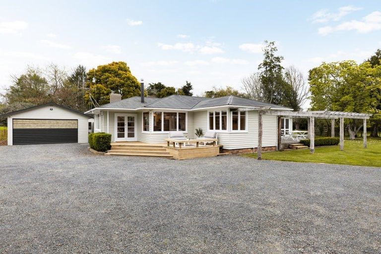 Photo of property in 160 Vaile Road, Newstead, Hamilton, 3286