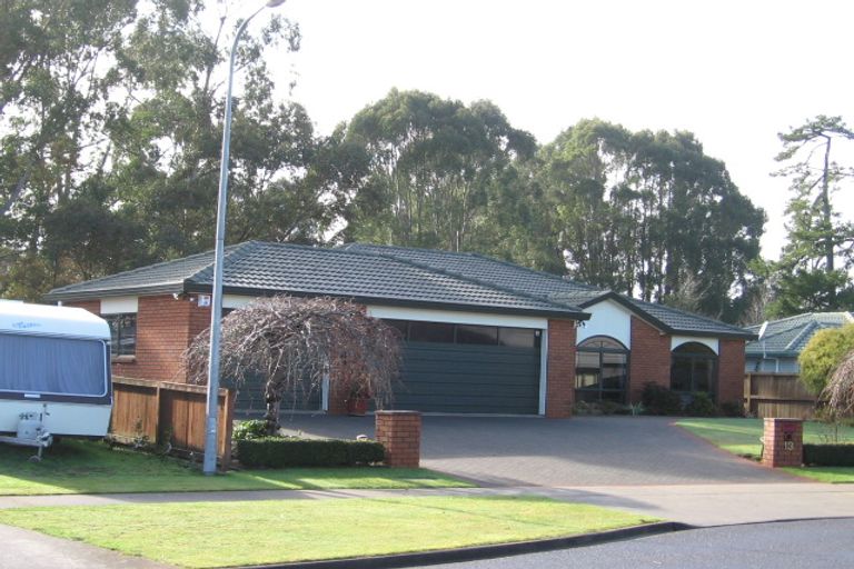 Photo of property in 13 Reynolds Drive, Glenview, Hamilton, 3206