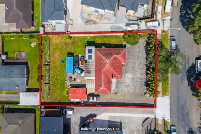 Photo of property in 52 Hillcrest Road, Papatoetoe, Auckland, 2025