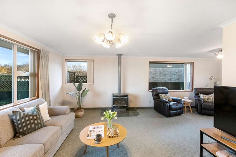 Photo of property in 7 Robertson Street, Gore, 9710