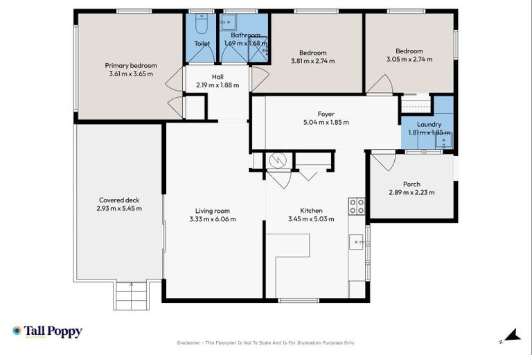 Photo of property in 12 Saint Annes Street, Levin, 5510