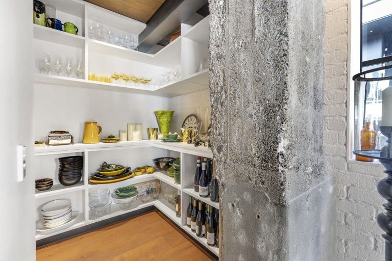 Photo of property in Ford Lofts, 4/15a Augustus Terrace, Parnell, Auckland, 1052