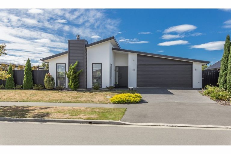 Photo of property in 32 John Annan Street, Halswell, Christchurch, 8025