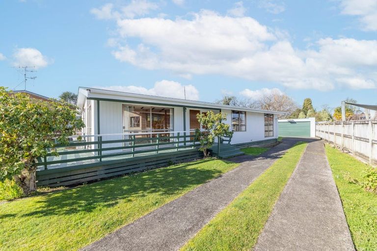 Photo of property in 3 Glendon Place, Otorohanga, 3900