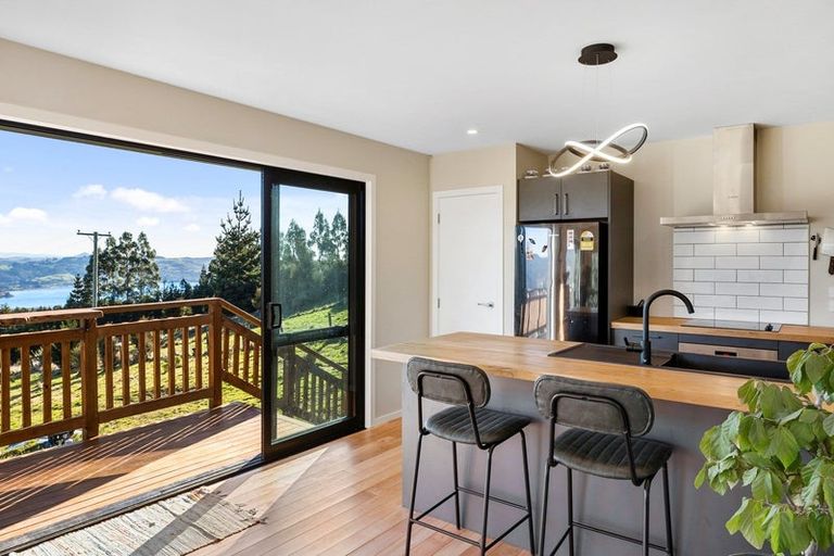 Photo of property in 798 Mount Cargill Road, Mount Cargill, Waitati, 9085