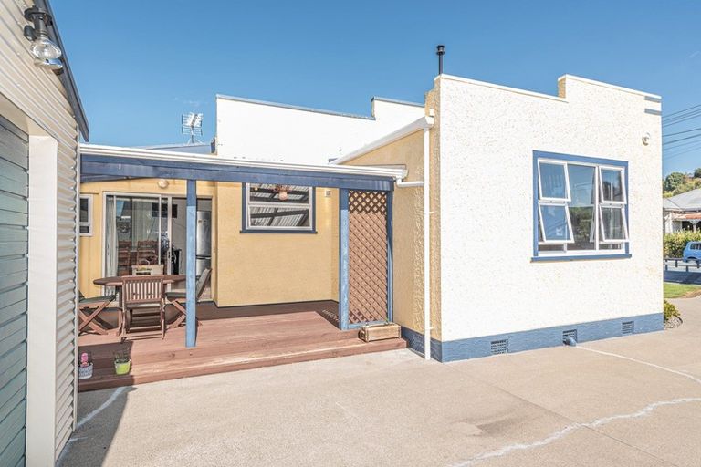 Photo of property in 35 Ballance Street, Aramoho, Whanganui, 4500