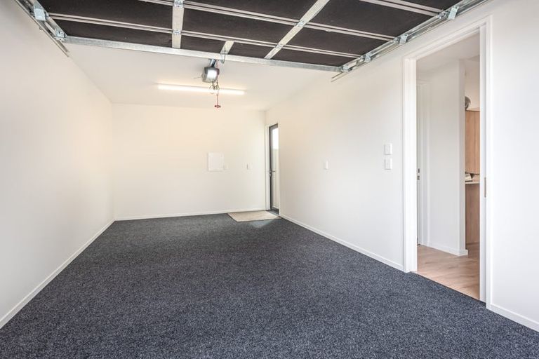 Photo of property in 3/485 Manchester Street, St Albans, Christchurch, 8014