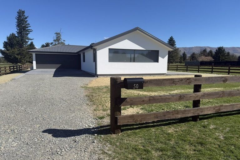 Photo of property in 50 Talbot Road, Fairlie, 7925