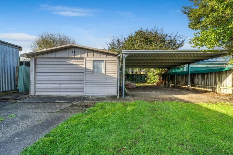 Photo of property in 271 Yarrow Street, Richmond, Invercargill, 9810