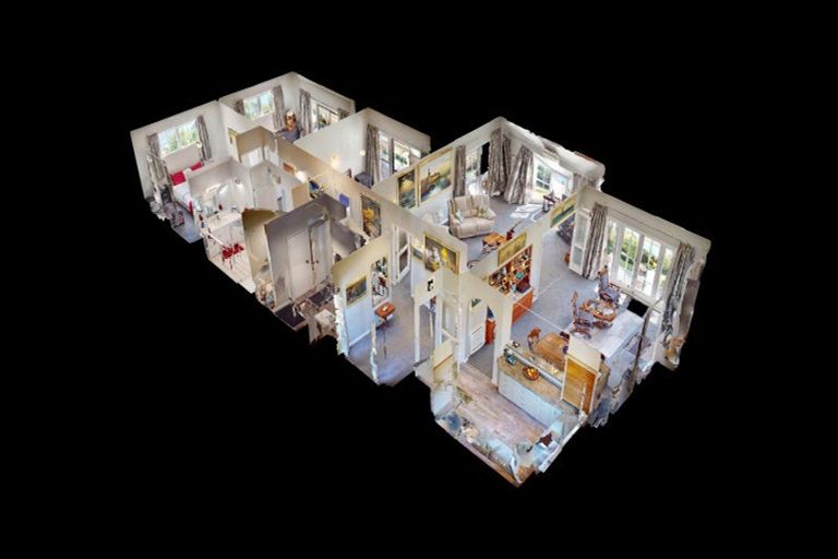 Photo of property in 16 Melcombe Street, Tinwald, Ashburton, 7700