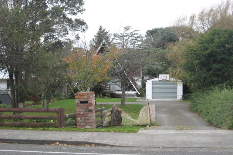 Photo of property in 78 Matatua Road, Raumati Beach, Paraparaumu, 5032